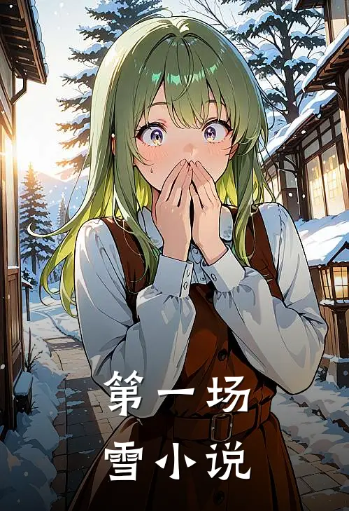 第一场雪小说