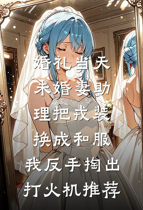 婚礼当天未婚妻助理把戎装换成和服，我反手掏出打火机推荐