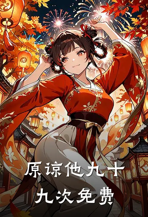 原谅他九十九次免费阅读全文