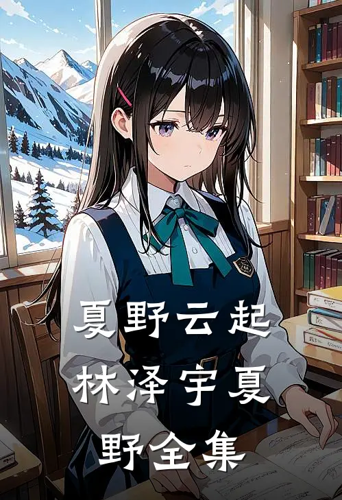 夏野云起林泽宇夏野全集