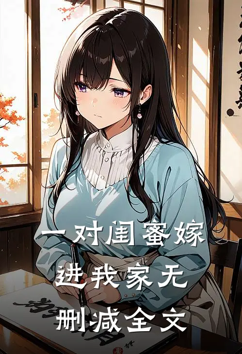 一对闺蜜嫁进我家无删减全文