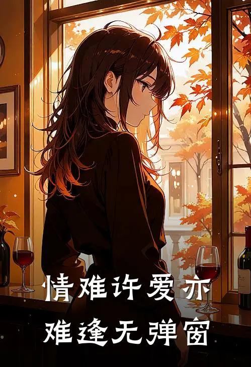 情难许爱亦难逢无弹窗