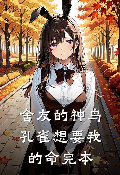 舍友的神鸟孔雀想要我的命完本