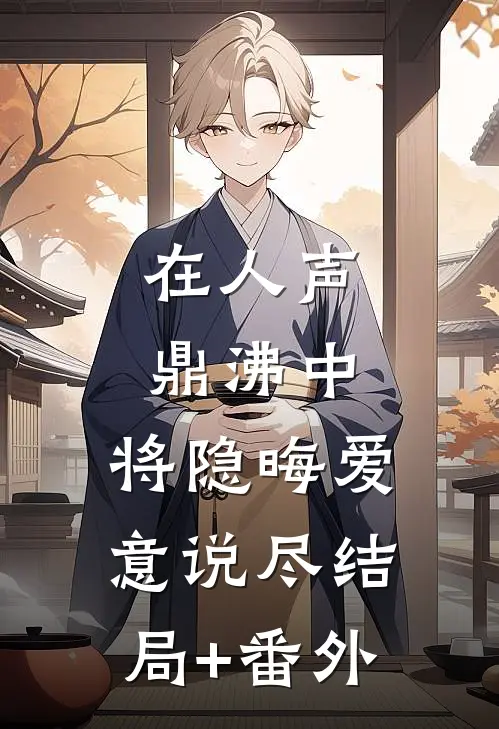 在人声鼎沸中，将隐晦爱意说尽结局+番外