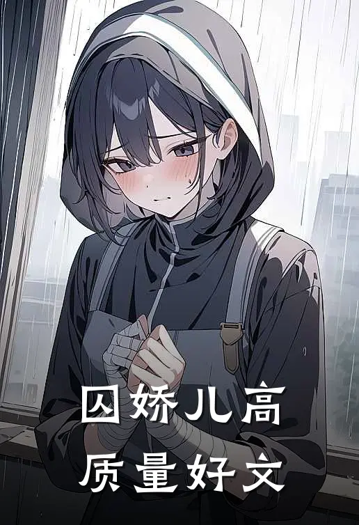 囚娇儿高质量好文