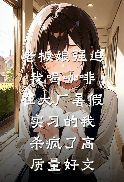 老板娘强迫我喝咖啡，在大厂暑假实习的我杀疯了高质量好文