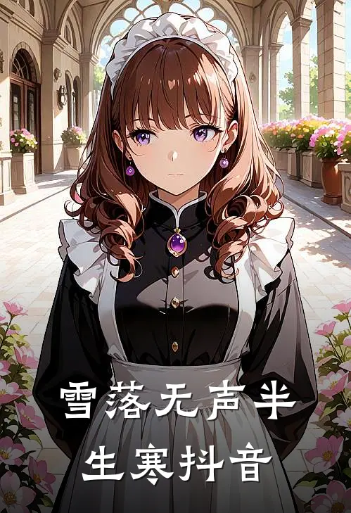 雪落无声半生寒抖音