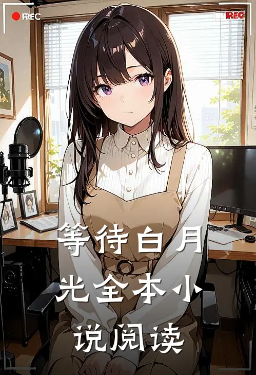 等待白月光全本小说阅读