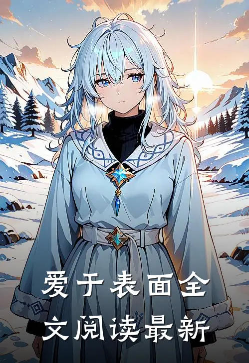 爱于表面全文阅读最新
