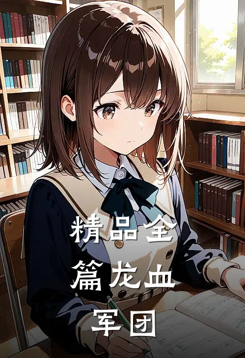 精品全篇龙血，军团