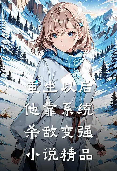 重生以后他靠系统杀敌变强小说精品