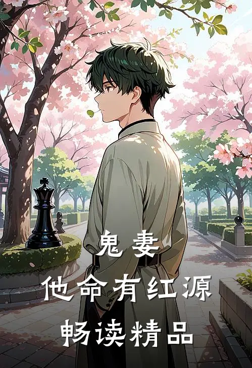 鬼妻：他命有红源畅读精品