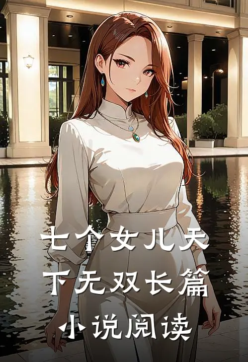 七个女儿天下无双长篇小说阅读