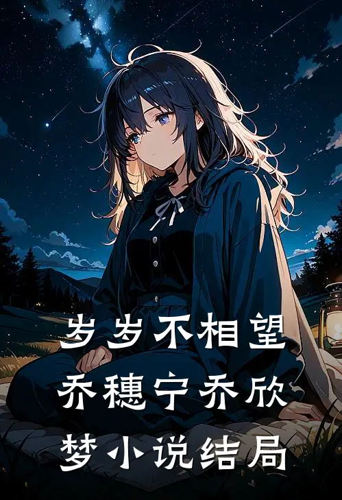 岁岁不相望乔穗宁乔欣梦小说结局