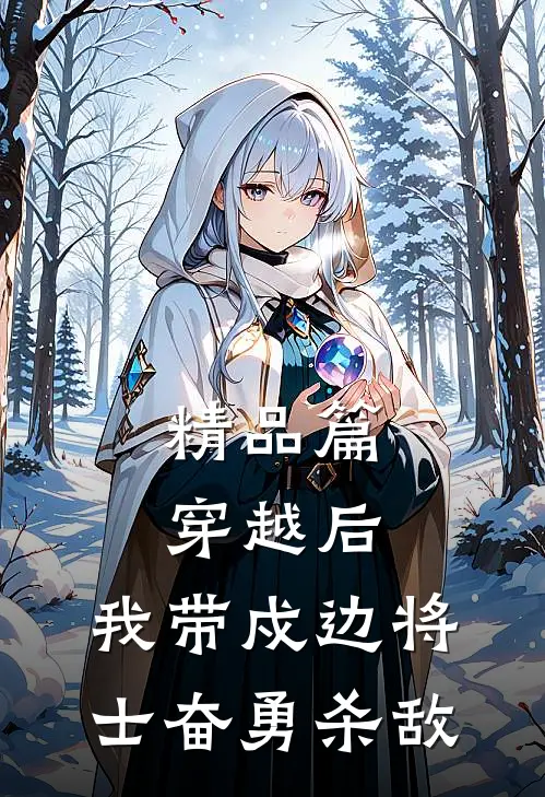 精品篇穿越后，我带戍边将士奋勇杀敌