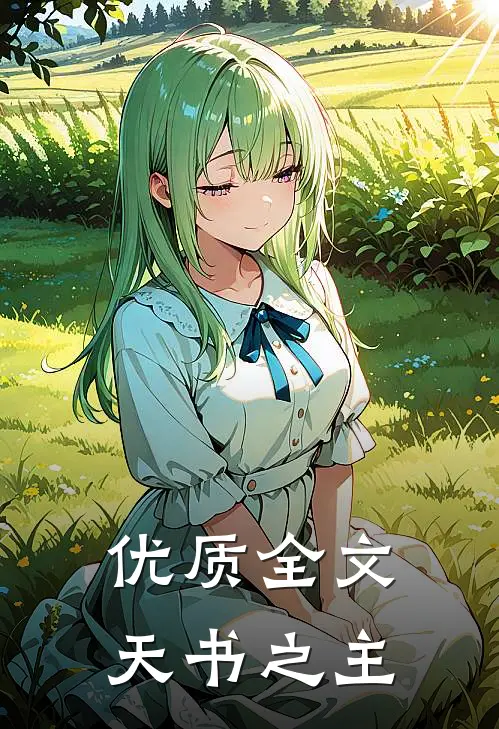 优质全文天书之主