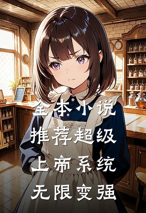 全本小说推荐超级上帝系统无限变强
