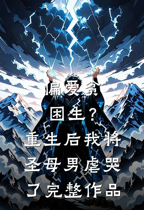 偏爱贫困生？重生后我将圣母男虐哭了完整作品