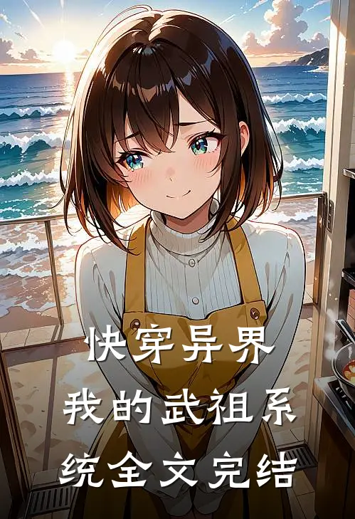 快穿异界：我的武祖系统全文完结