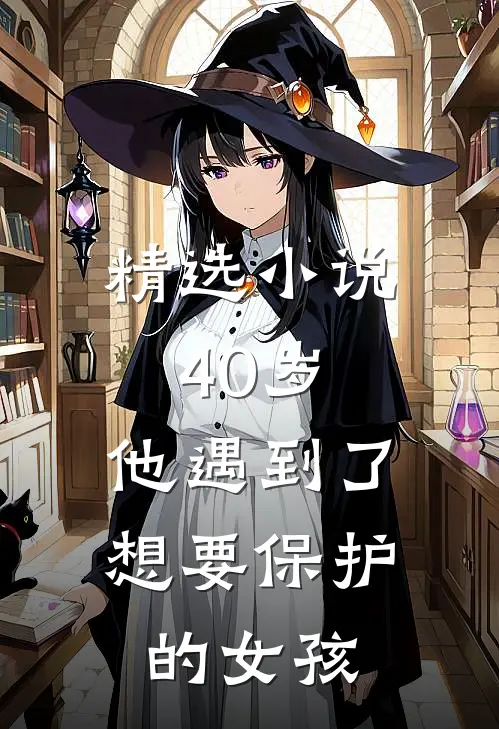 精选40岁,他遇到了想要保护的女孩免费阅读