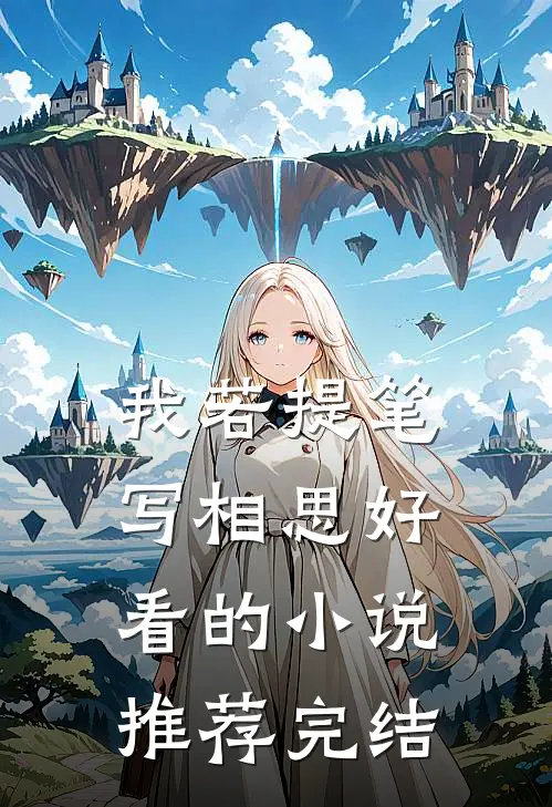 我若提笔写相思好看的小说推荐完结