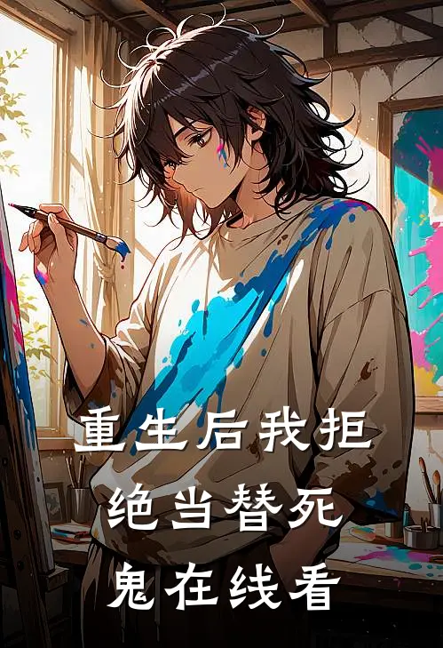 重生后我拒绝当替死鬼在线看