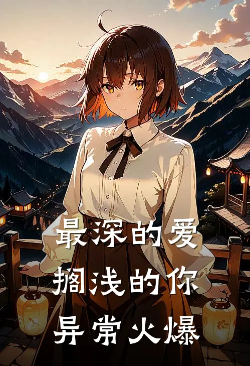 最深的爱，搁浅的你异常火爆