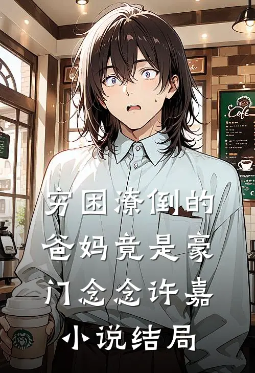穷困潦倒的爸妈竟是豪门念念许嘉小说结局