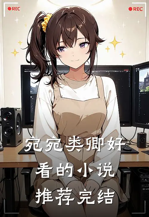 宛宛类卿好看的小说推荐完结