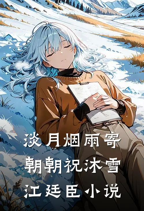 淡月烟雨寄朝朝祝沐雪江廷臣小说