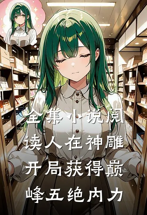 全集小说阅读人在神雕，开局获得巅峰五绝内力