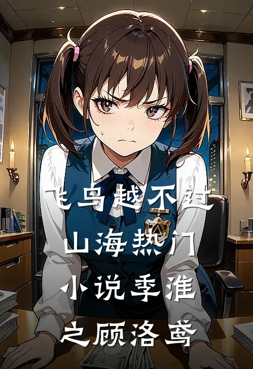 飞鸟越不过山海热门小说季淮之顾洛鸢