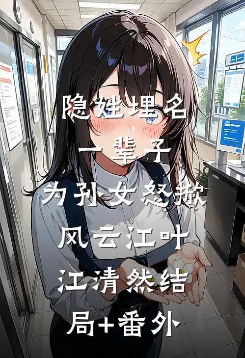 隐姓埋名一辈子，为孙女怒掀风云江叶江清然结局+番外