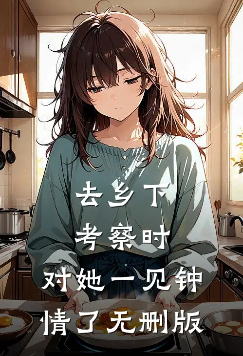 去乡下考察时，对她一见钟情了无删版