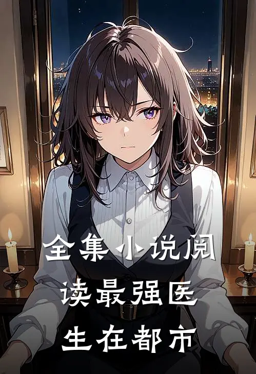 全集小说阅读最强医生在都市