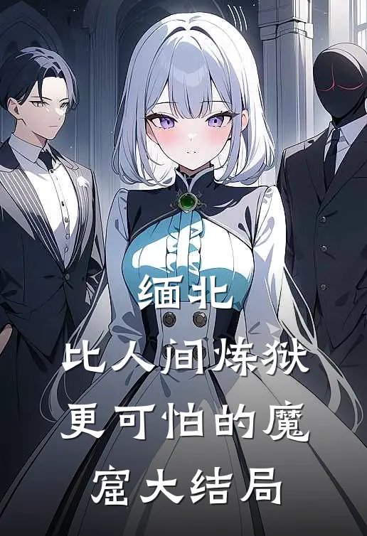 缅北：比人间炼狱更可怕的魔窟大结局