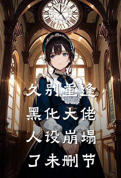久别重逢：黑化大佬人设崩塌了未删节