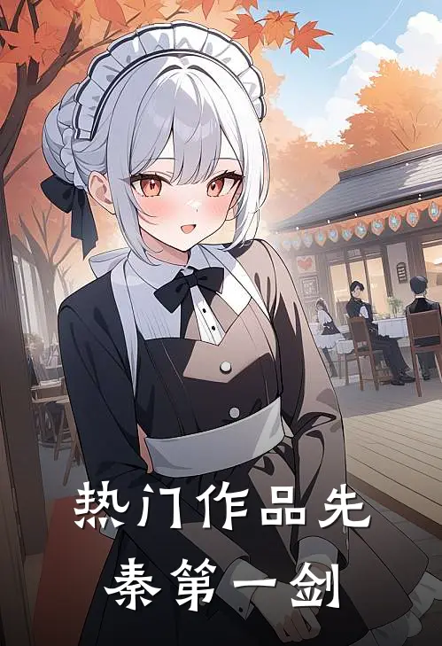 热门作品先秦第一剑