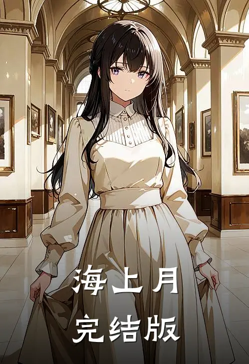 海上月完结版