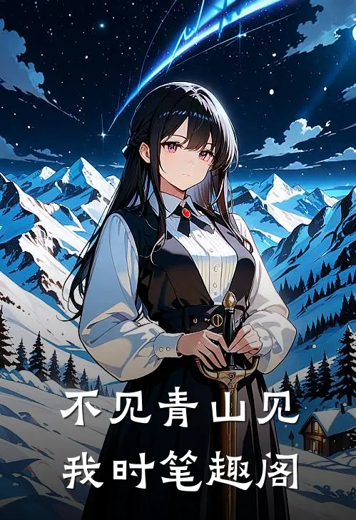 不见青山见我时笔趣阁