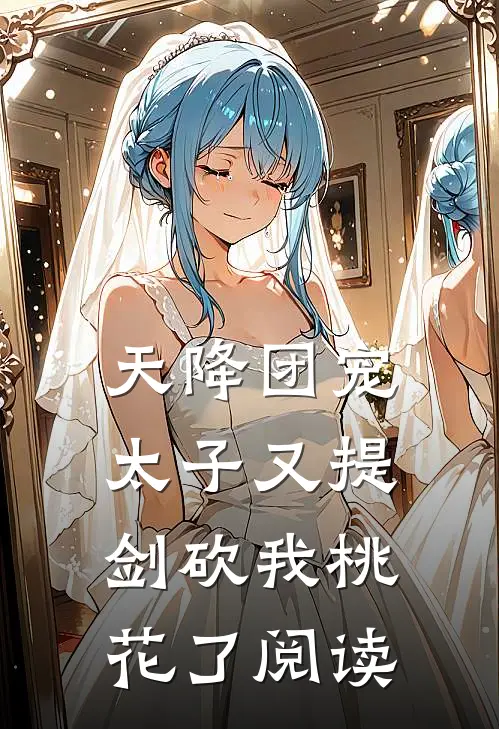天降团宠：太子又提剑砍我桃花了阅读