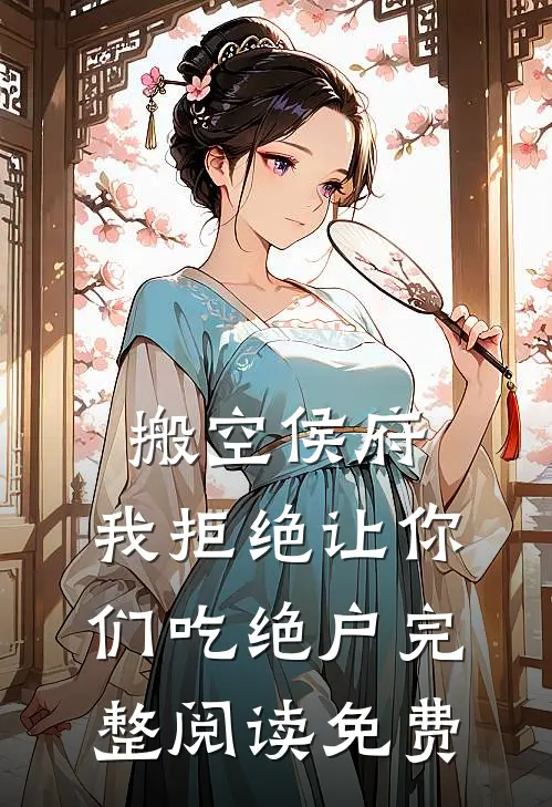 搬空侯府，我拒绝让你们吃绝户完整阅读免费