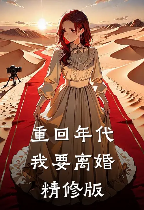 重回年代，我要离婚精修版