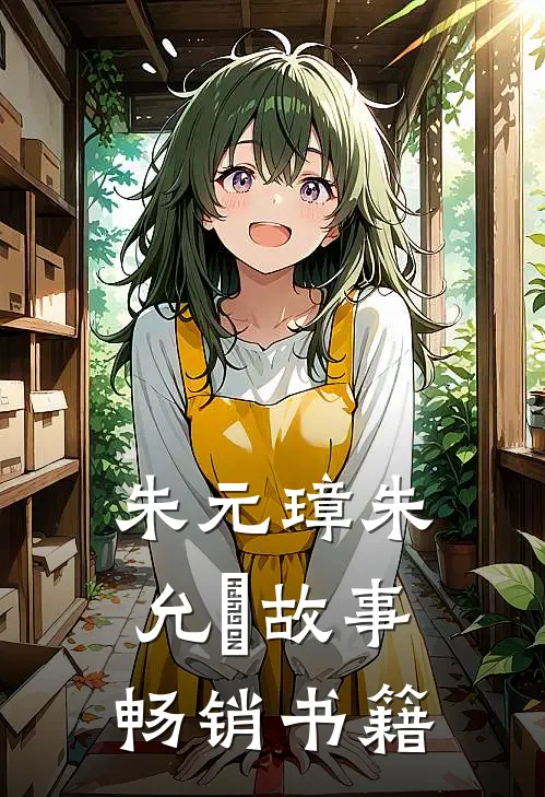 朱元璋朱允炆故事畅销书籍