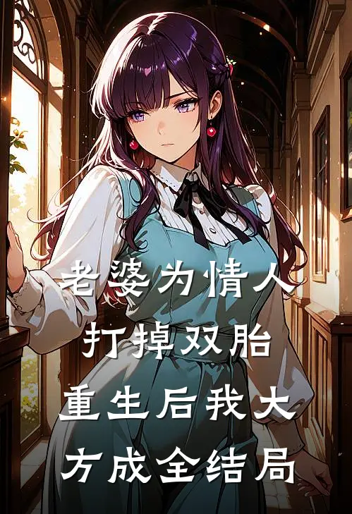 老婆为情人打掉双胎，重生后我大方成全结局
