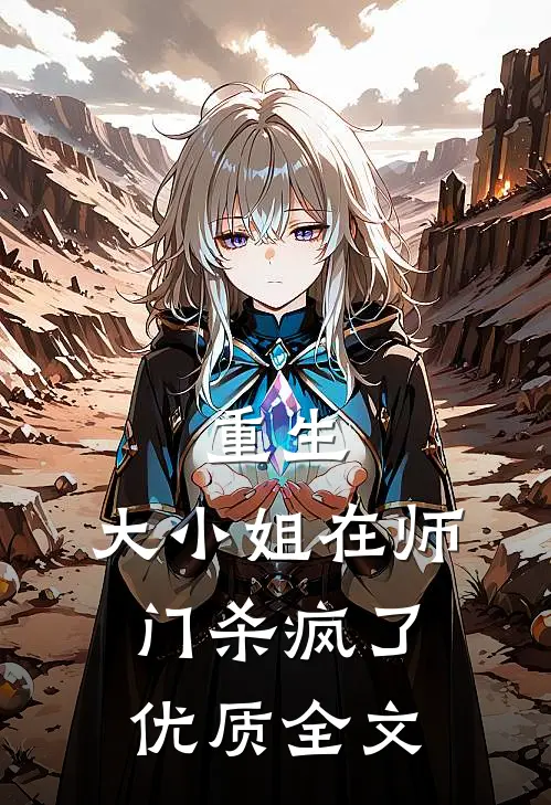 重生大小姐在师门杀疯了优质全文阅读
