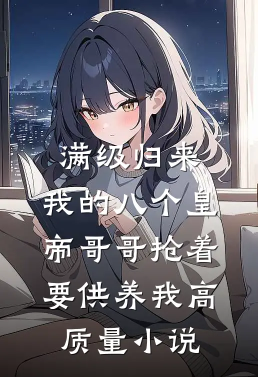 满级归来，我的八个皇帝哥哥抢着要供养我高质量小说