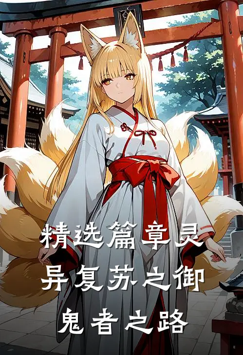 精选篇章灵异复苏之御鬼者之路免费阅读
