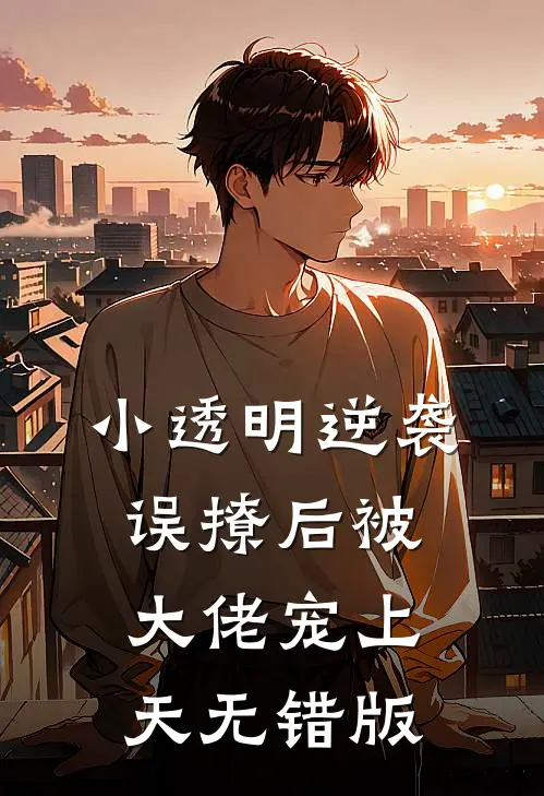 小透明逆袭：误撩后被大佬宠上天无错版