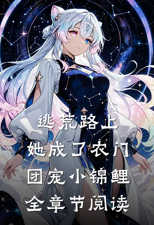 逃荒路上，她成了农门团宠小锦鲤全章节阅读